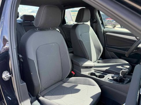 New 2026 Volkswagen Jetta Sport FWD image 29