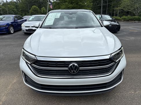 Used 2024 Volkswagen Jetta SEL image 32