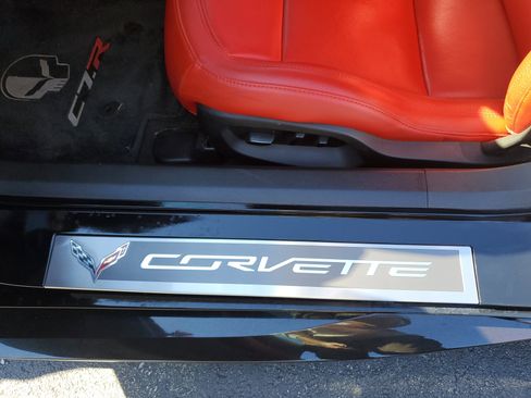 Used 2019 Chevrolet Corvette Grand Sport image 17