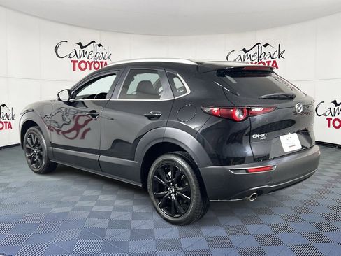 Used 2024 MAZDA CX-30 AWD 2.5 S w/ Select Sport Pkg image 5