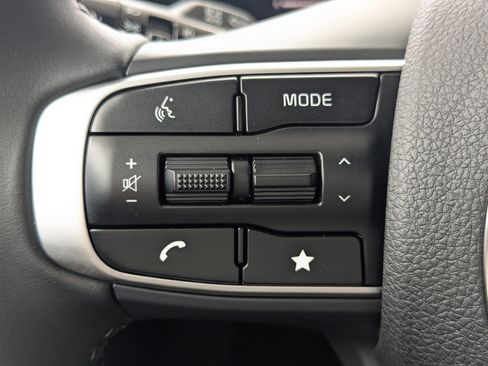 New 2026 Kia K5 GT-Line w/ GT-Line Red Interior Package FWD image 30