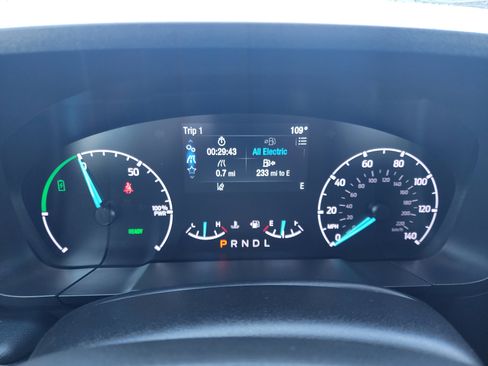 Used 2024 Ford Maverick XL FWD image 19