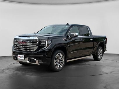 New 2026 GMC Sierra 1500 Denali