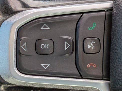 Used 2019 RAM 1500 Big Horn AWD/4WD image 23