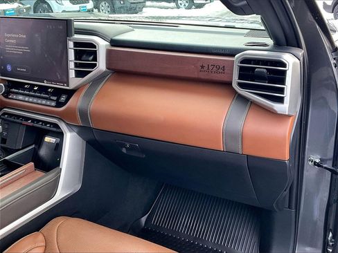 Used 2023 Toyota Tundra 1794 Edition image 12