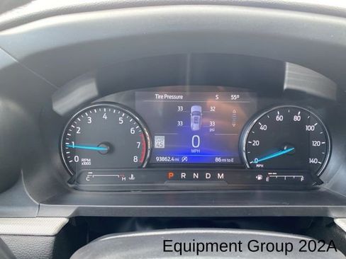 Used 2021 Ford Explorer XLT w/ Equipment Group 202A image 13