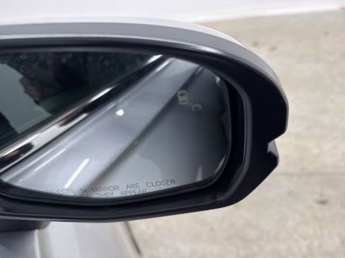 Certified 2023 Honda CR-V EX image 10