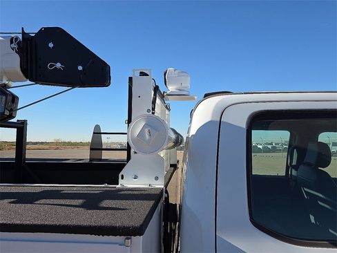 New 2025 Ford F350 XL image 10