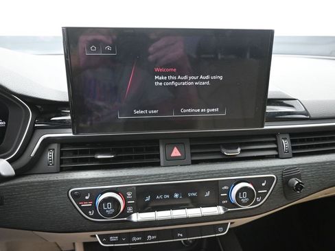 Used 2021 Audi A4 2.0T Premium Plus image 4