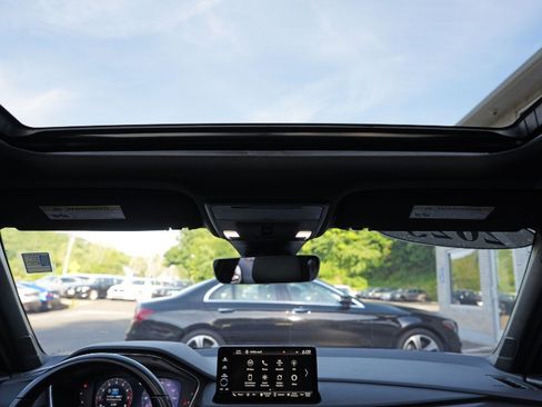 Used 2023 Acura Integra A-Spec FWD image 16