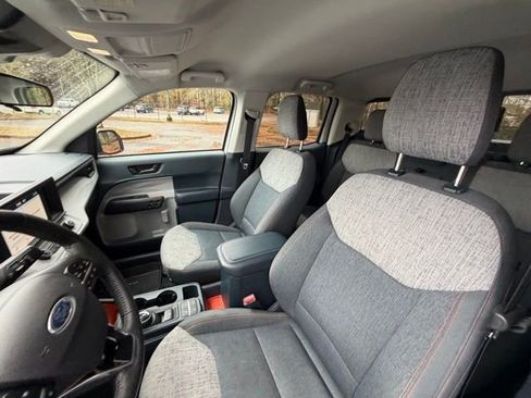 Certified 2022 Ford Maverick XLT w/ XLT Luxury Package image 19