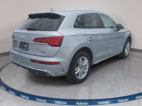 Certified 2023 Audi Q5 2.0T Premium w/ Convenience Package AWD/4WD image 7