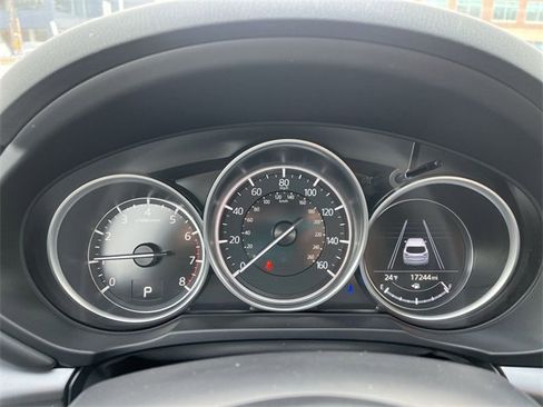 Certified 2023 MAZDA CX-5 AWD 2.5 S w/ Select Package image 15