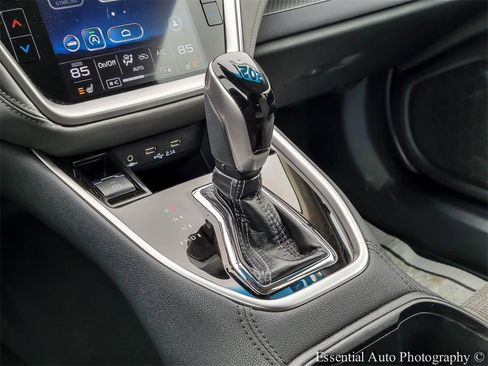 Used 2021 Subaru Outback Premium w/ Popular Package #1 image 25