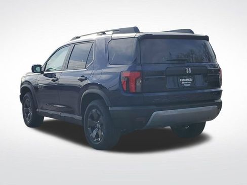 New 2026 Honda Passport RTL image 4