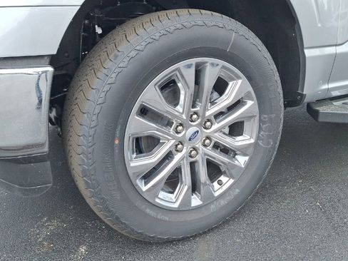 New 2026 Ford F150 Lariat AWD/4WD image 33