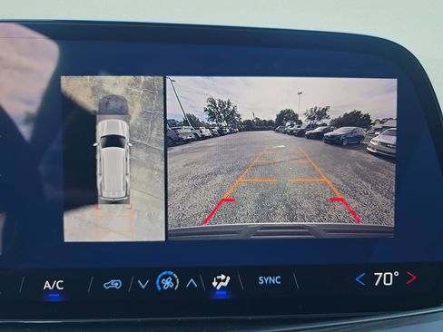 New 2026 Chevrolet Tahoe LS w/ Max Trailering Package image 21