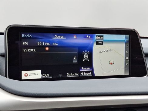 Used 2019 Lexus RX 350 350 image 19