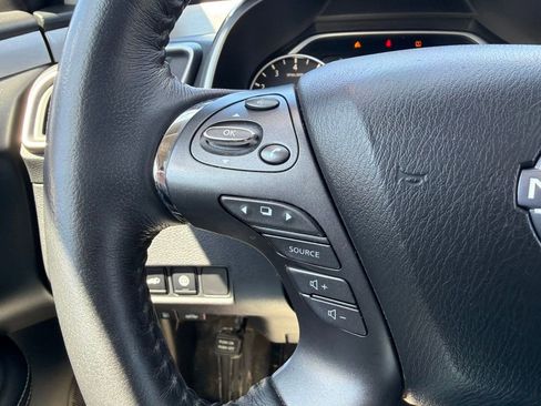 Used 2023 Nissan Murano SV AWD/4WD image 25