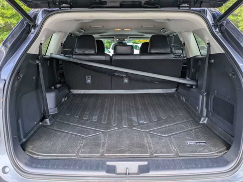 Used 2021 Toyota Highlander Limited FWD image 13