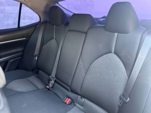 Used 2023 Toyota Camry LE w/ Convenience Package FWD image 15