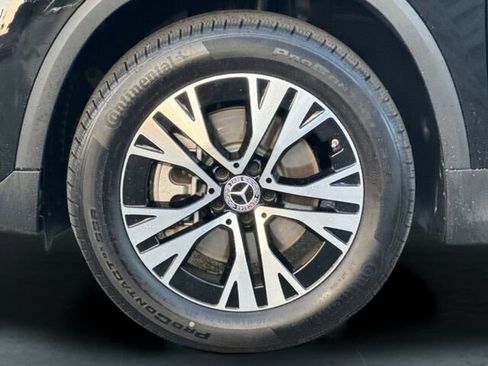 Used 2025 Mercedes-Benz GLA 250 GLA 250 4D Sport Utility 4MATI image 34