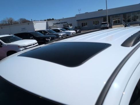 Used 2025 Dodge Durango R/T AWD/4WD image 20