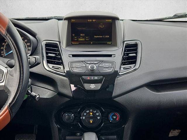 Used 2015 Ford Fiesta SE w/ Equipment Group 201A FWD image 11