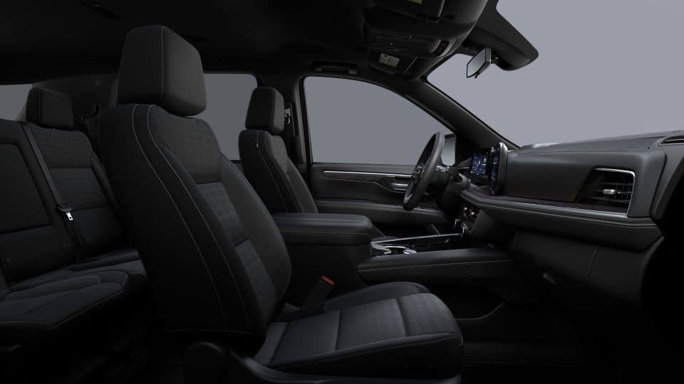 New 2026 Chevrolet Tahoe LS AWD/4WD image 56