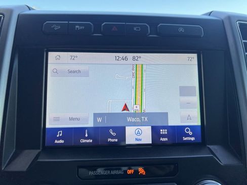 Used 2020 Ford F150 Platinum w/ Equipment Group 701A Luxury image 33