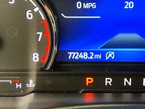Used 2022 Ford Maverick Lariat w/ Lariat Luxury Package AWD/4WD image 17