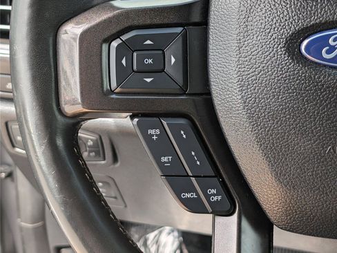 Used 2021 Ford Expedition Max Limited AWD/4WD image 25