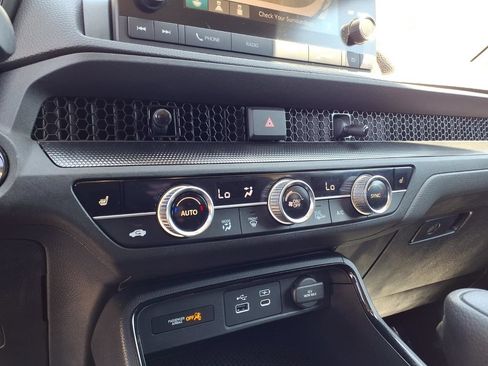 Used 2023 Honda CR-V EX image 17