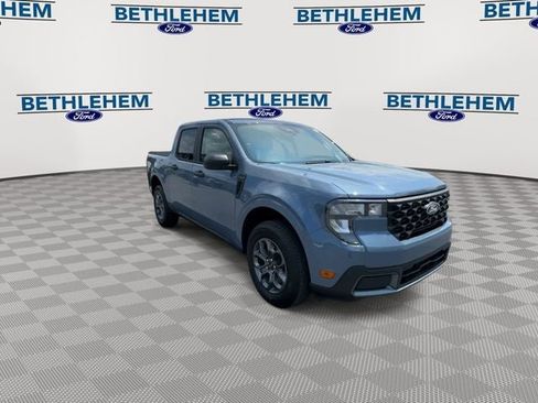 New 2025 Ford Maverick XLT w/ 4K Tow Package image 2