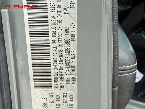 Used 2018 Jeep Wrangler Rubicon w/ LED Lighting Group image 26