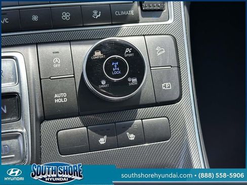 Certified 2023 Hyundai Santa Fe SEL w/ Premium Package AWD/4WD image 35