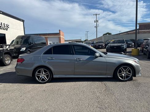 Used 2014 Mercedes-Benz E 350 Sedan image 5