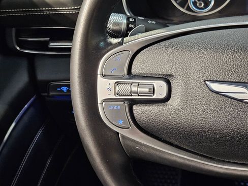 Used 2024 Genesis GV80 2.5T AWD/4WD image 27