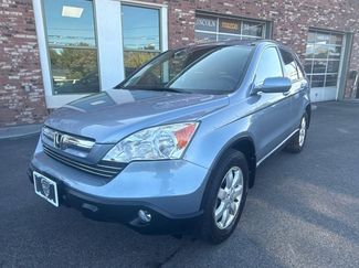 Used 2007 Honda CR-V EX-L image 1