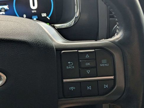 Used 2021 Ford F150 Lariat w/ Equipment Group 502A High AWD/4WD image 23