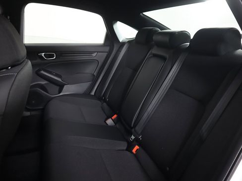 Certified 2026 Honda Civic Sport image 30