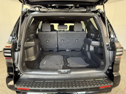 Used 2025 Toyota 4Runner TRD Sport image 8