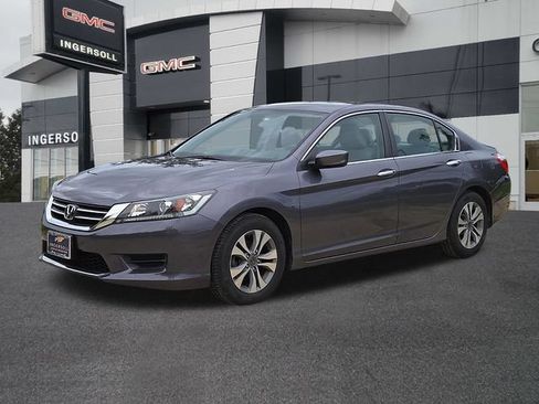 Used 2015 Honda Accord LX image 30