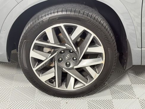 Used 2023 Hyundai Santa Fe Calligraphy AWD/4WD image 12