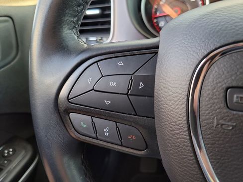 Certified 2023 Dodge Charger SXT image 26