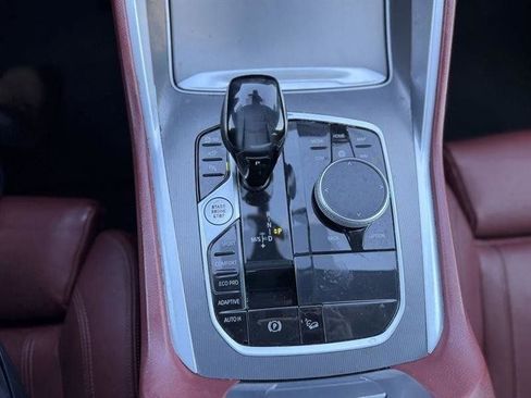 Used 2021 BMW X6 xDrive40i w/ Convenience Package AWD/4WD image 30