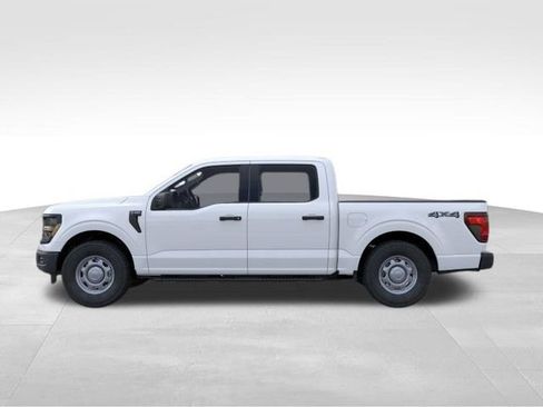 New 2026 Ford F150 XL AWD/4WD image 4