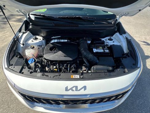 Used 2022 Kia Seltos Nightfall Edition image 42