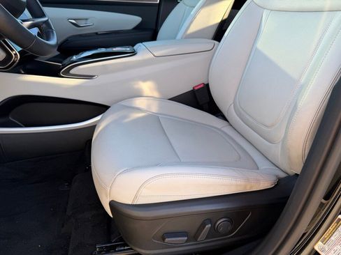 Certified 2024 Hyundai Tucson Limited image 11