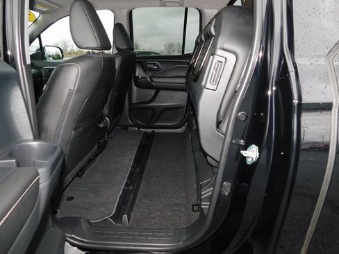 Used 2023 Honda Ridgeline RTL image 27